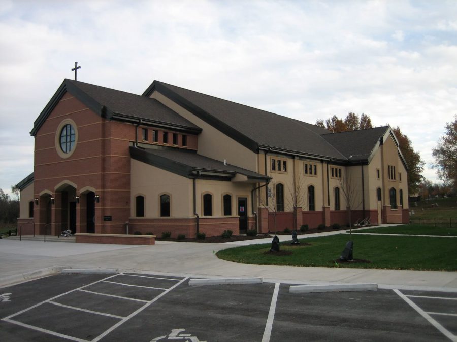 Holy Family Catholic Church