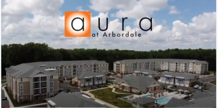 Aura at Arbordale