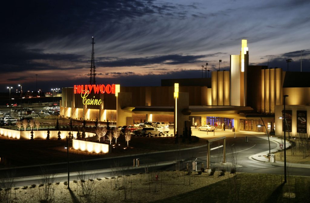 Hollywood Casino - PMA Engineering