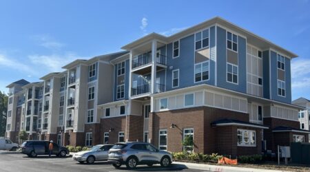 Attain at Harbour View Apartments