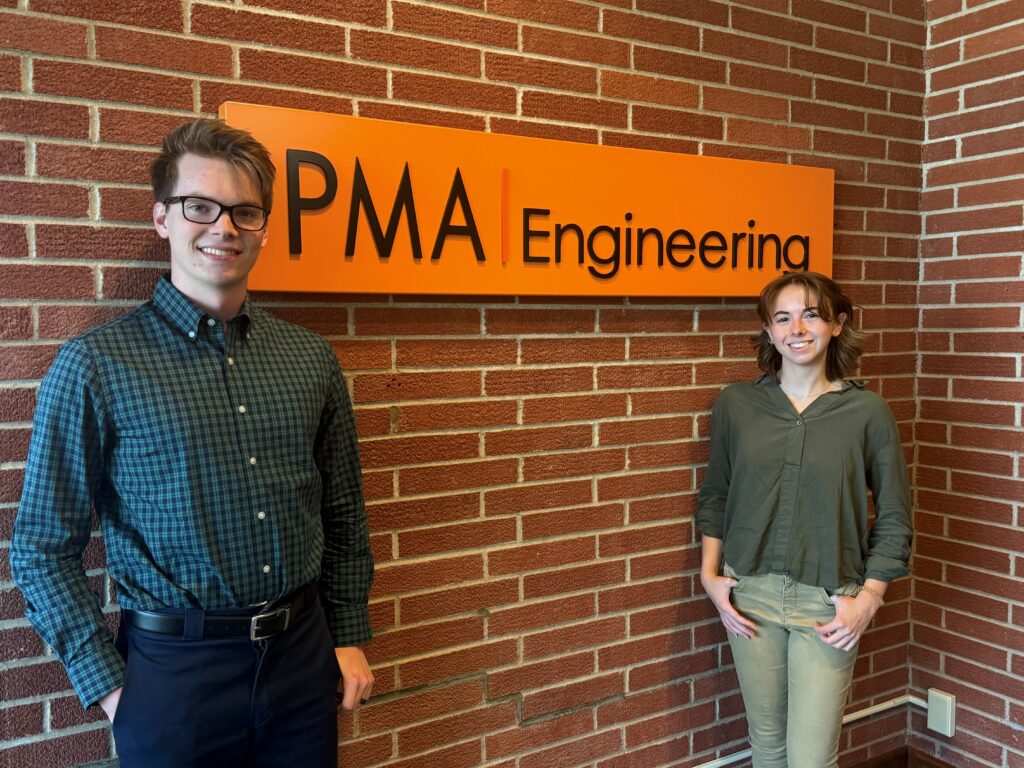 It’s Finally Summer! Meet the Interns
